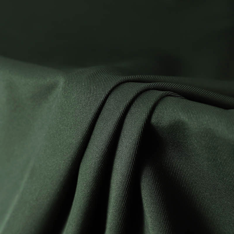 75D volledig polyester composiet kledingvoering enkelzijdig plat doek 75D volledig polyester composiet kledingvoering enkelzijdig plat doek