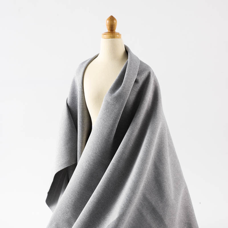 50D geruite composiet Hannan zijden doek student schooluniform dezelfde stijl