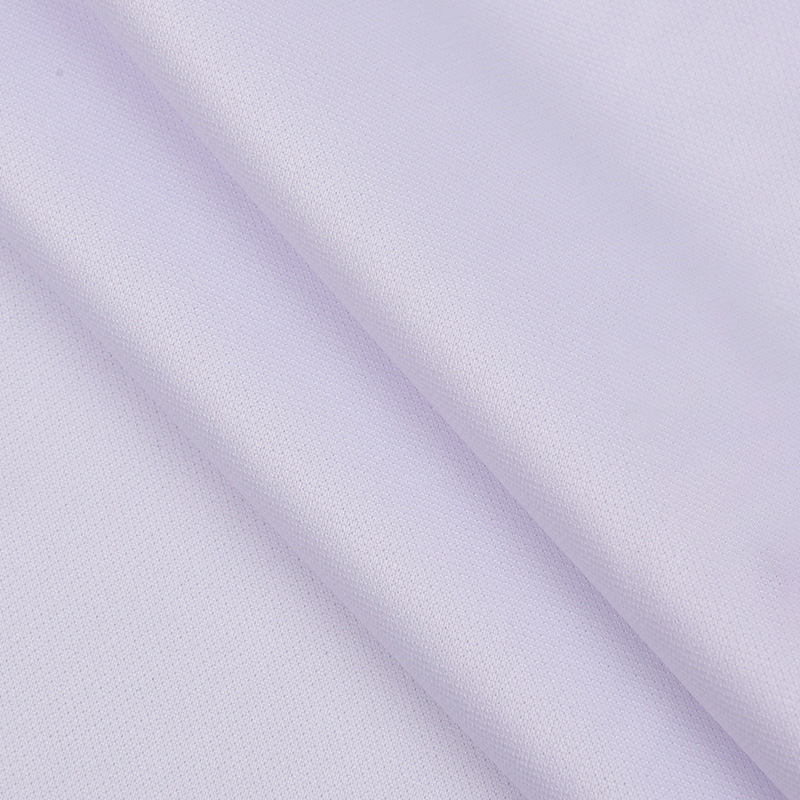 Ademende garengeweven driewegstof