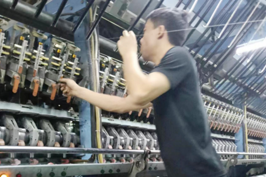 DTY-productie-rubriekgebied