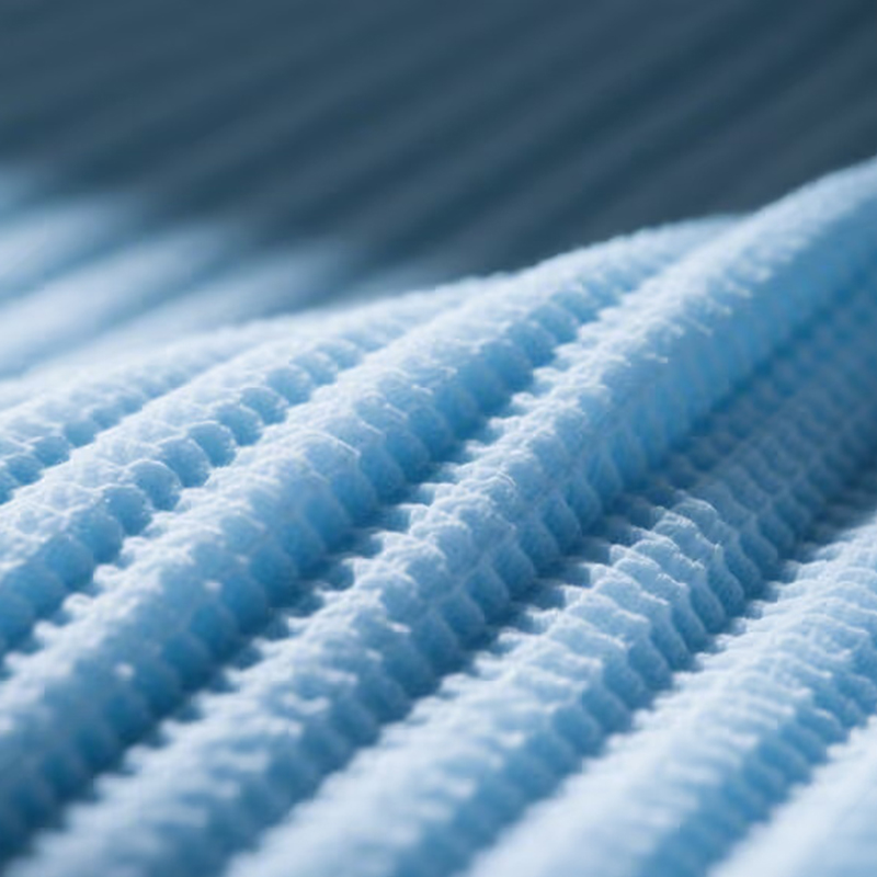 Uitgelichte luchtlaagstof